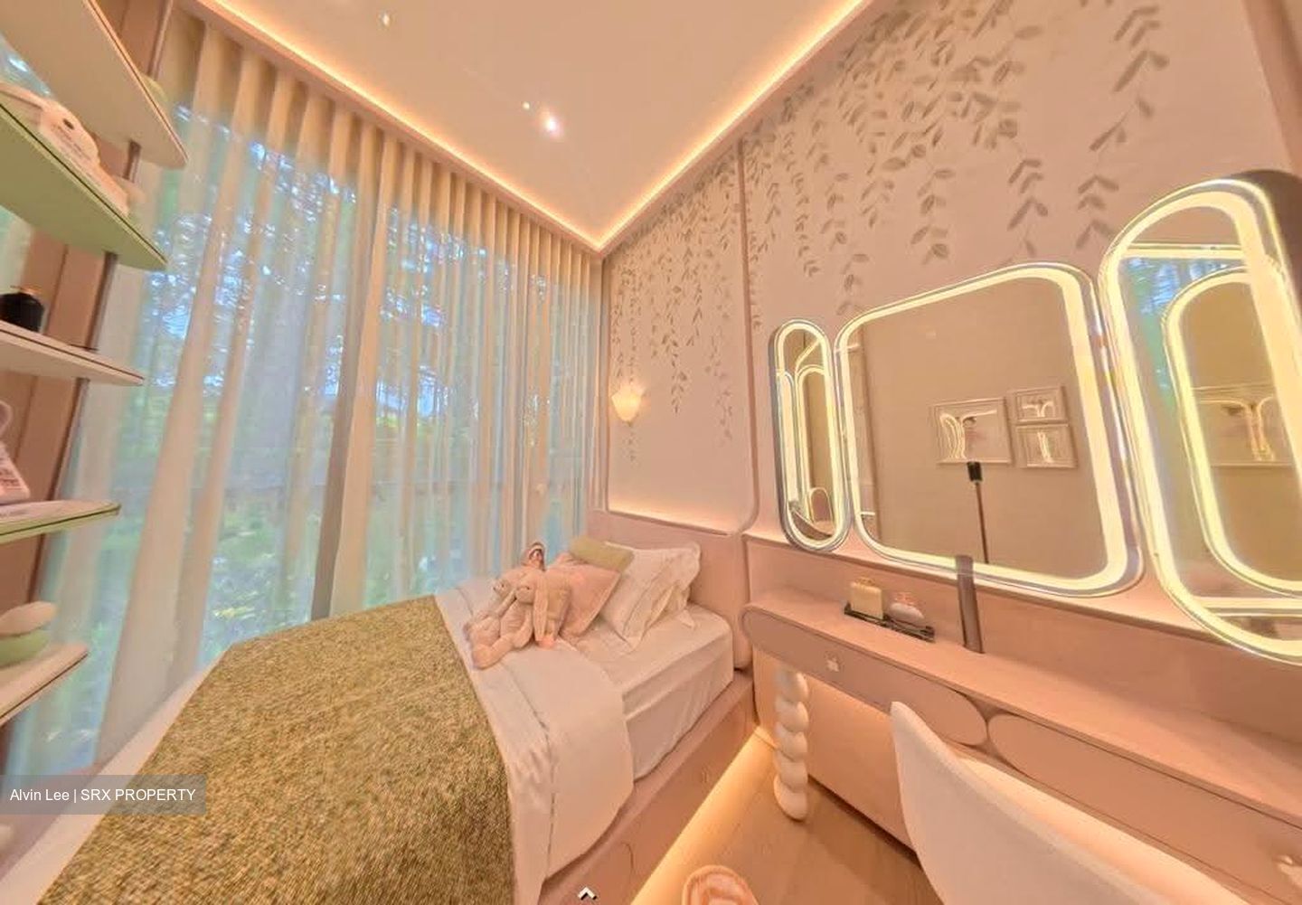 Holland Link (D10), Condominium #619855281